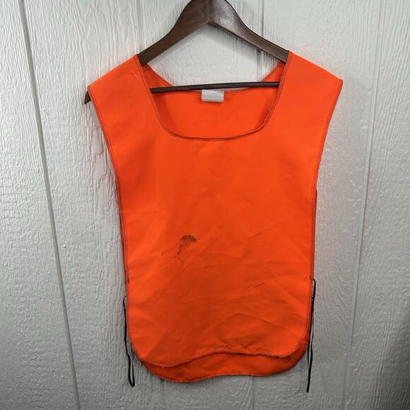 Vintage 1989 Quilt Lined Duck Camo Hunting Carhartt Jacket “Camo” CQ103 Men’s XL - Picture 10 of 11